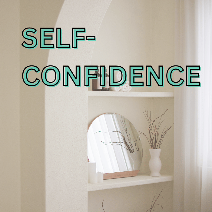 Self-Confidence