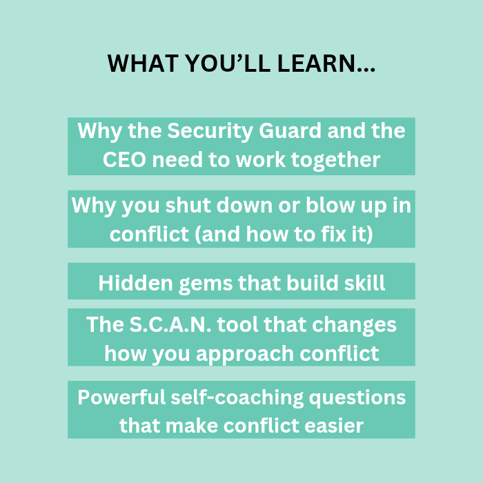 What You Will Learn Hard conversations on demand workshop how to have difficult conversations with confidence at work and at home